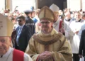 Mons. Stanislav Přibyl Officially Appointed New Archbishop of Prague