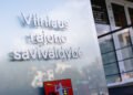 The Vilnius District Council again refused to rename the streets of Henrikos Gulbinowiczius, who was convicted of pedophilia