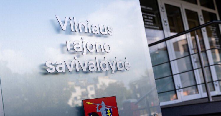 The Vilnius District Council again refused to rename the streets of Henrikos Gulbinowiczius, who was convicted of pedophilia