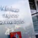 The Vilnius District Council again refused to rename the streets of Henrikos Gulbinowiczius, who was convicted of pedophilia