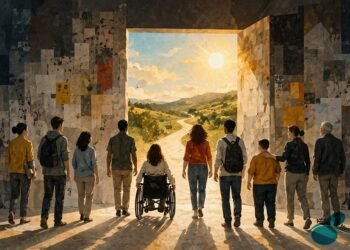 San Marino – Attiva-Mente: “1st May: work that liberates, not work that separates”