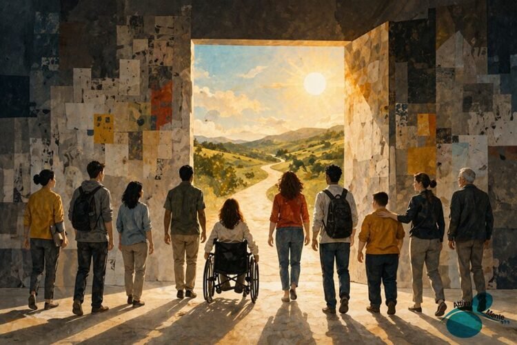 San Marino – Attiva-Mente: “1st May: work that liberates, not work that separates”