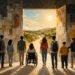 San Marino – Attiva-Mente: “1st May: work that liberates, not work that separates”