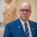 Photos: Inside Prince Albert II’s Greece visit