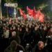 Albania Opposition Protest Deepens Political Crisis