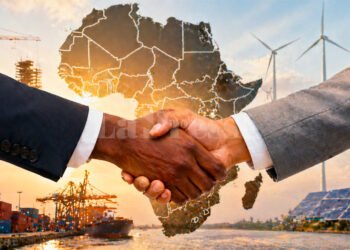 Private Tunisian companies and the three megaprojects in Africa