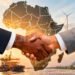 Private Tunisian companies and the three megaprojects in Africa