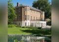 Mystery buyer: Paid for ultra-luxury mansion