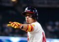 Mauricio Dubón contributes two RBIs and Atlanta continues on a roll
