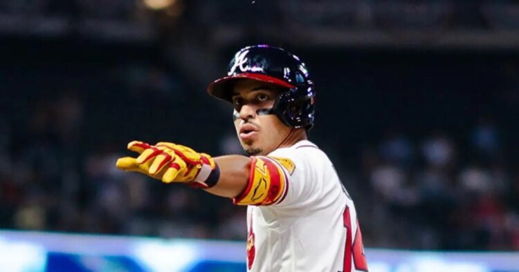 Mauricio Dubón contributes two RBIs and Atlanta continues on a roll