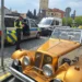 Alarming Condition of “Pseudo‑Veterans” in Prague – More Than 80 Percent of Inspected Vehicles Found with Defects