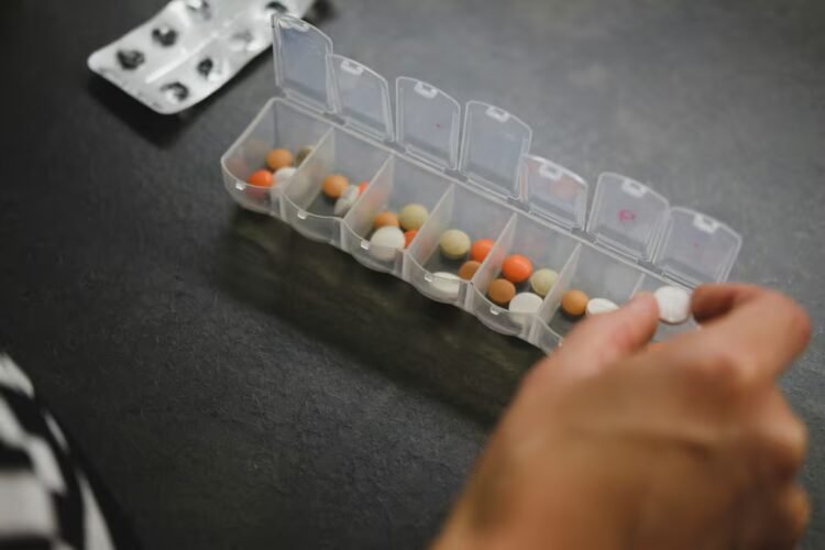 1 in 5 Argentines resorts to medication to deal with psychological discomfort