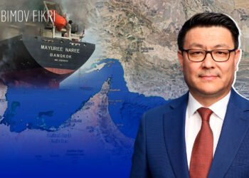 Will the US blockade of Hormuz work? What is Trump’s goal?
