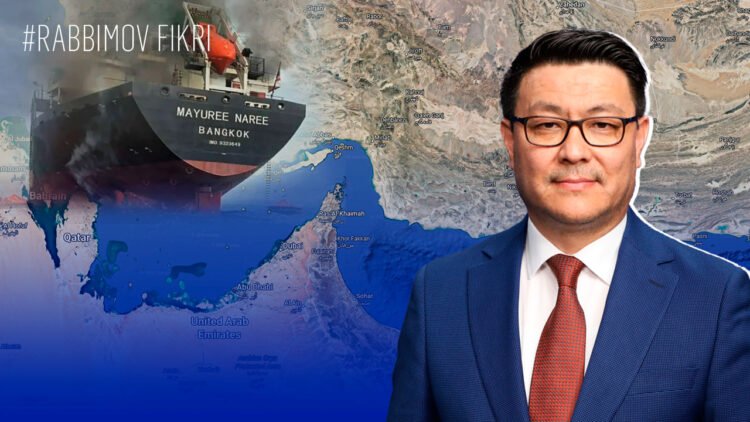 Will the US blockade of Hormuz work? What is Trump’s goal?