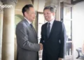 Thailand and Singapore discuss broader ties and Land Bridge project