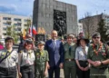 Warsaw Ghetto Uprising Marks 83rd Anniversary as President Attends Commemorations