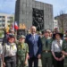 Warsaw Ghetto Uprising Marks 83rd Anniversary as President Attends Commemorations
