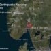 Small magnitude 3.0 earthquake 24 km northeast of Oslo, Norway – NORWAY NEWS – latest news, breaking stories and comment – NORWAY NEWS