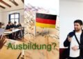 The Ministry of Labor of Tajikistan announced a competition for youth to study and find employment in Germany