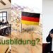 The Ministry of Labor of Tajikistan announced a competition for youth to study and find employment in Germany