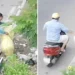 Ho Chi Minh City fines 2 $57 each for illegal dumping after CCTV review