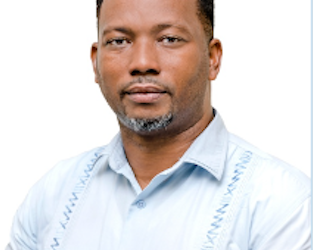 Leon Radix outlines reform agenda as GFA election nears