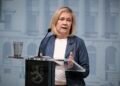 Government submits proposal to tighten integration rules for immigrants