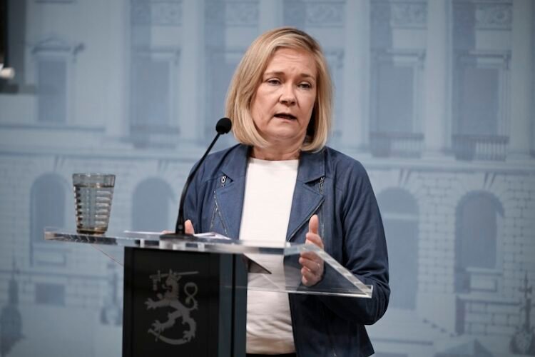 Government submits proposal to tighten integration rules for immigrants