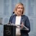Government submits proposal to tighten integration rules for immigrants
