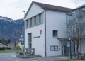 Ruggell local council: property deal, park regulations and forestry dispute
