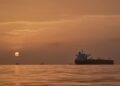 First oil tanker in weeks heads to Korea via Hormuz strait