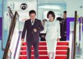 Lee returns from trip to India, Vietnam focused on economic ties, supply chain cooperation