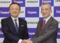 Nojima to acquire Hitachi appliance business in 110bn-yen deal
