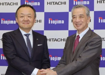 Nojima to acquire Hitachi appliance business in 110bn-yen deal