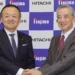 Nojima to acquire Hitachi appliance business in 110bn-yen deal