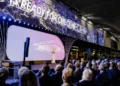 Frankfurt Airport: Terminal 3 opened