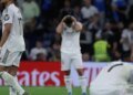 Real Madrid does not forgive and informs you: "You will not continue on the team"
