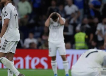 Real Madrid does not forgive and informs you: "You will not continue on the team"