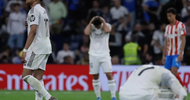 Real Madrid does not forgive and informs you: "You will not continue on the team"