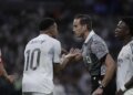 Real Madrid suffers another setback and leaves the LaLiga title on a plate for Barcelona
