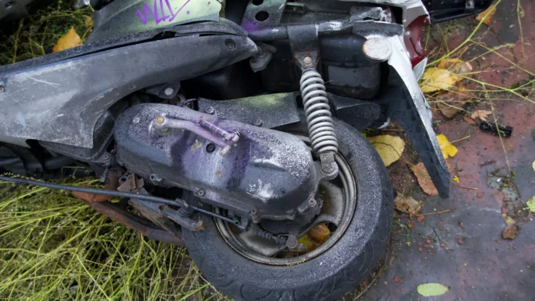A drunken priest hid a serious accident in Croatia, he was sentenced