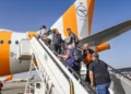 Condor versus Lufthansa: Passengers will be allowed to take more hand luggage with them in the future