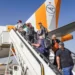 Condor versus Lufthansa: Passengers will be allowed to take more hand luggage with them in the future