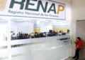 Renap changes biometric system in pre-election year