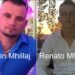 They were wanted for the murder of Kreshnik Mujeci and his wife, these are two of the perpetrators! Genc Mihlaj’s son and grandson killed 10 years ago (PHOTO)
