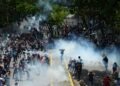 AI denounces “unpunished” crimes against humanity in Venezuela in 2025