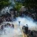 AI denounces “unpunished” crimes against humanity in Venezuela in 2025