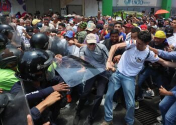 What has changed in Venezuela after January 3?