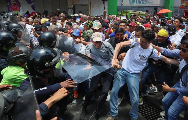 What has changed in Venezuela after January 3?
