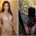 Luxury vacation in Barcelona, ​​Rina Balaj ignites the network: With ‘medicine’ on her chest and provocative poses that get all the attention